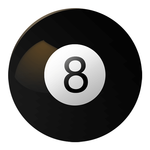 magic eight ball imag